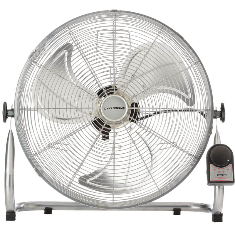 450mm Floor Fans