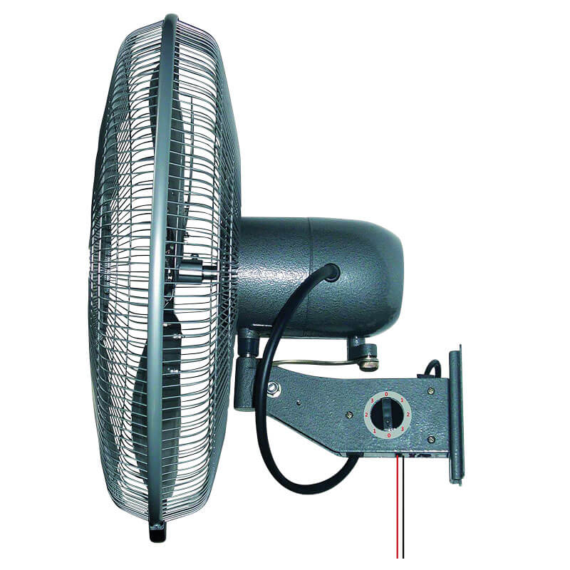 Tradeware Dynabreeze Wall Fan 450mm