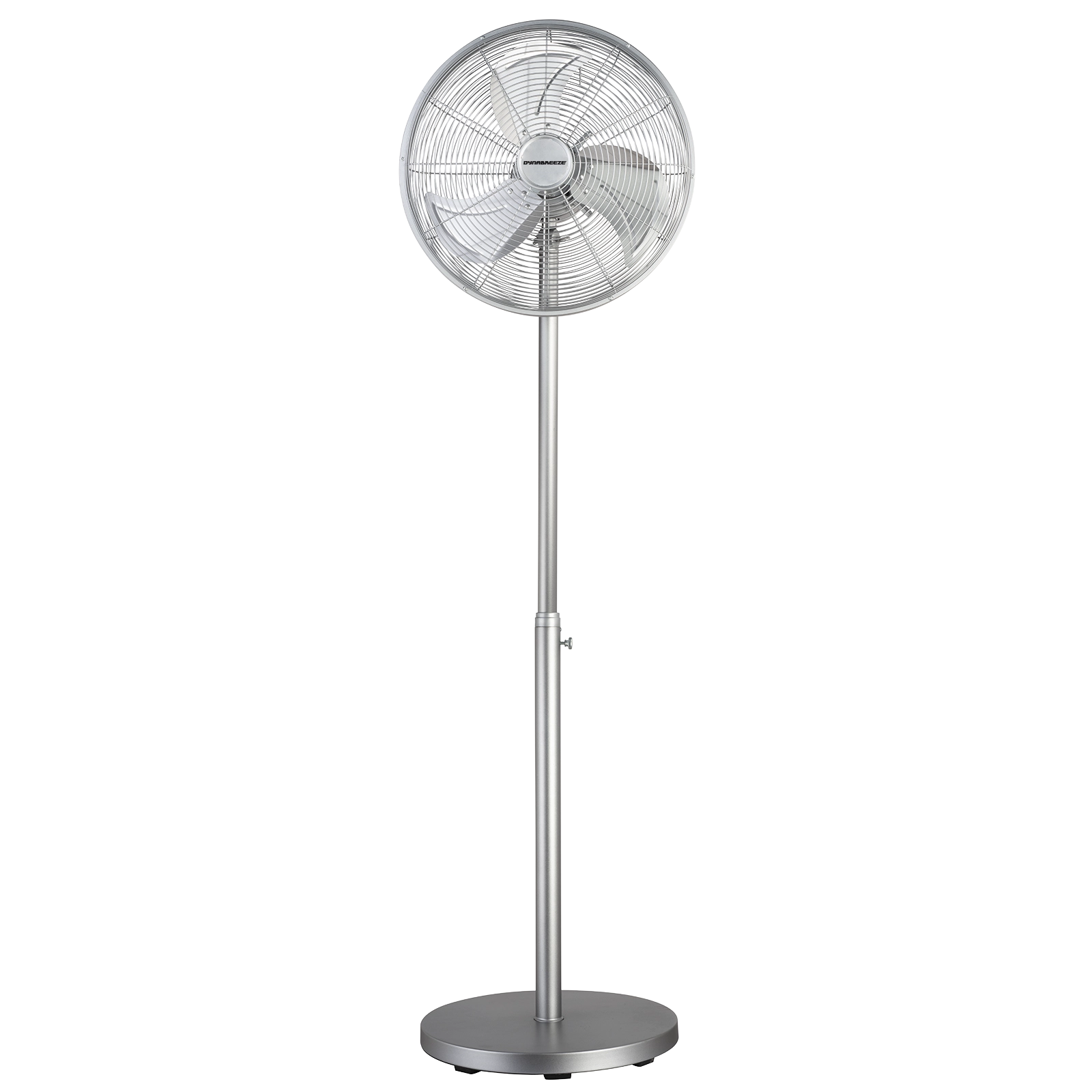 IP65 Outdoor Pedestal Fan 400mm