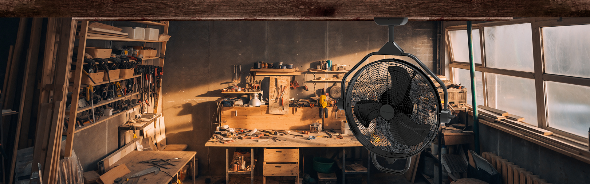 Home - Dynabreeze H5