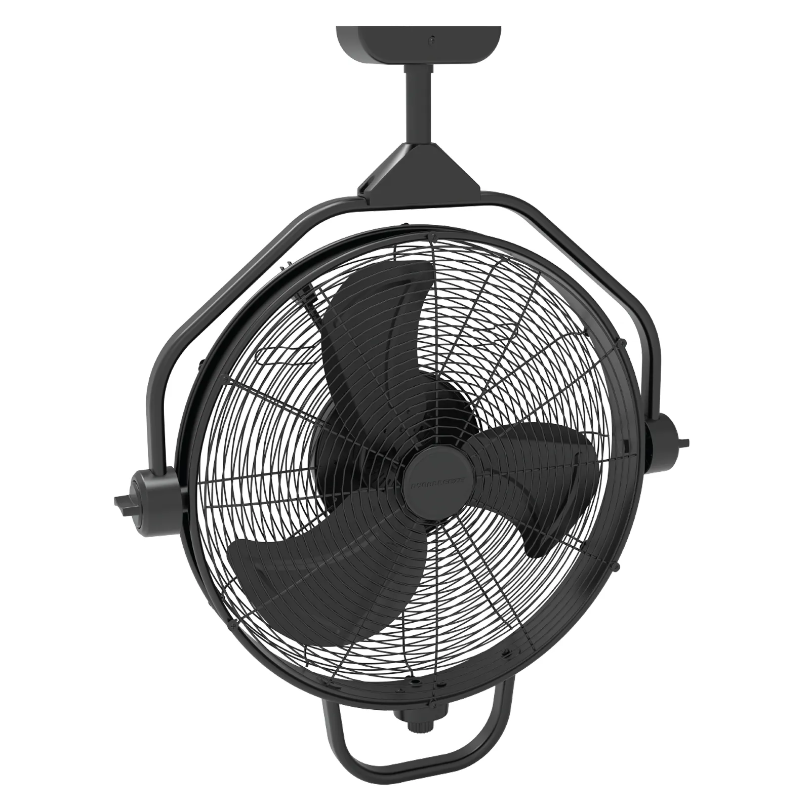Heavy Duty Ceiling Fan 500mm