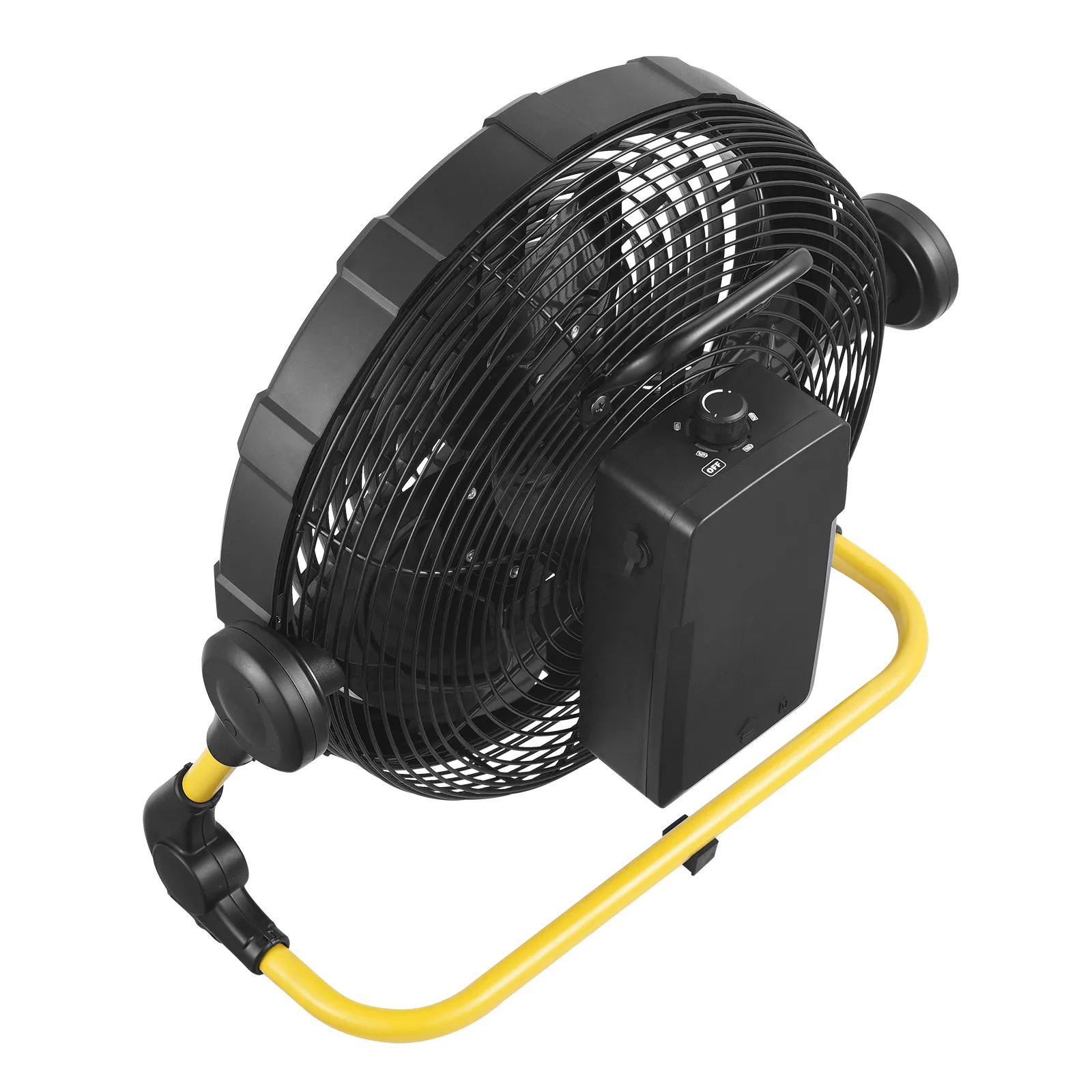 Dynabreeze 300mm Portable Fan