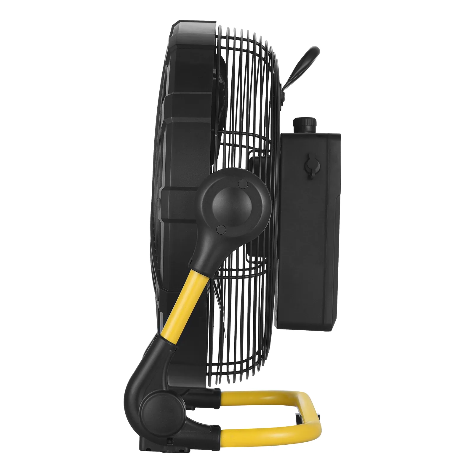 Dynabreeze 300mm Portable Fan