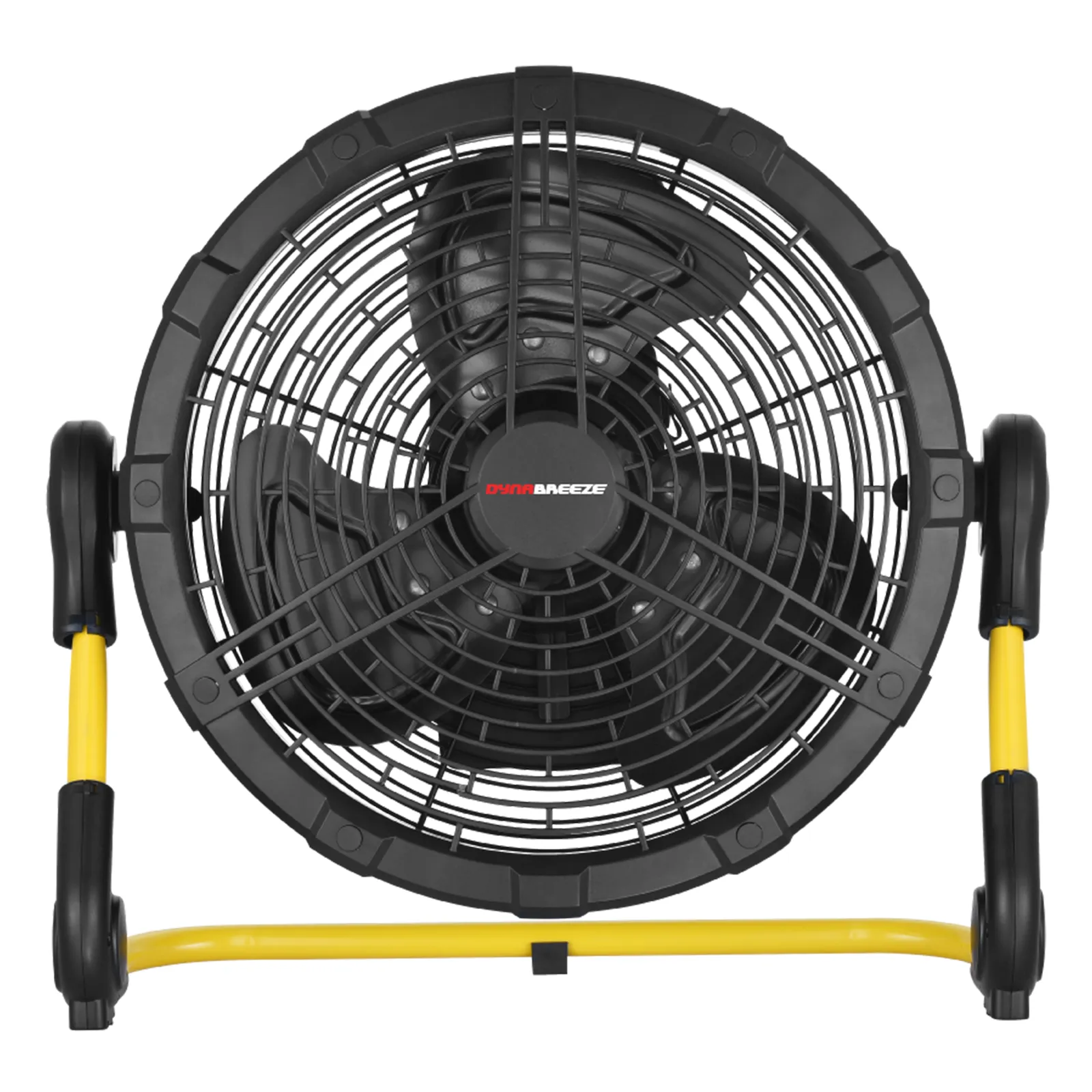 Dynabreeze 300mm Portable Fan