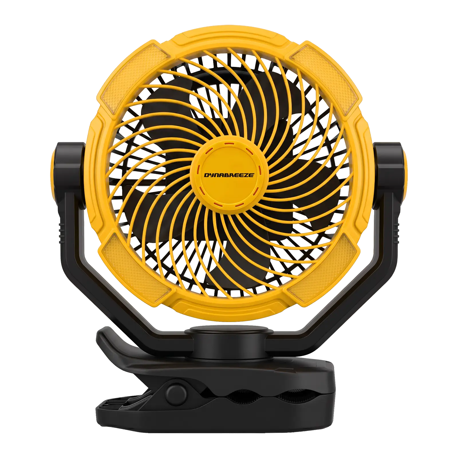 Dynabreeze Heavy-Duty Jobsite Fan